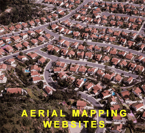 Title details for Aerial Mapping Websites by Kerrie Bartlett Walsh - Available